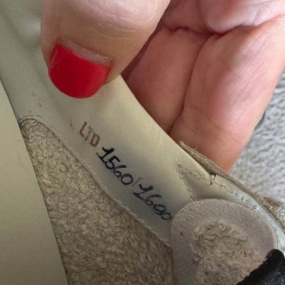 Golden Goose Ball Star Low Top Sneaker - Picture 4 of 4